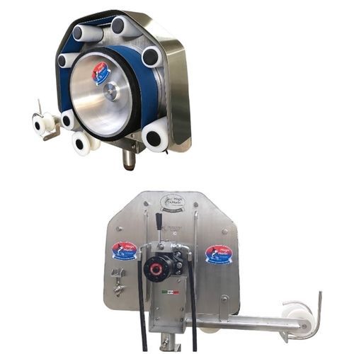 Halador de palangre - SNC 400H - MAGIC MARLIN F.LLI POLIMENO