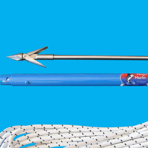 Tridente para pesca submarina - MAGIC MARLIN F.LLI POLIMENO