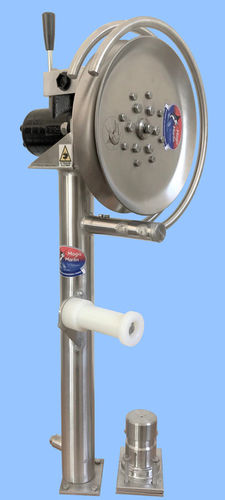 Halador de palangre - SP 315H - MAGIC MARLIN F.LLI POLIMENO