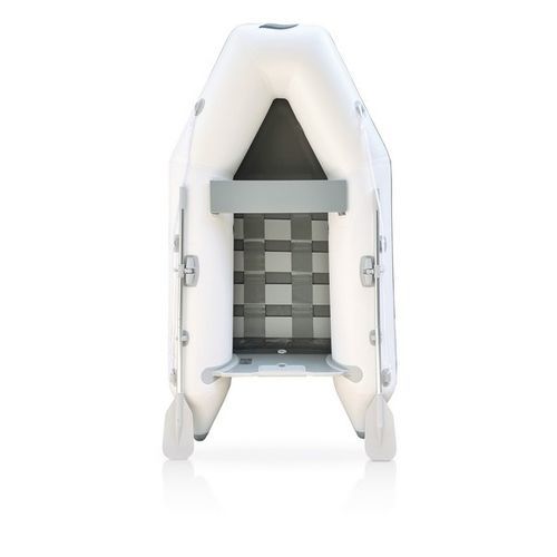 Embarcación neumática fueraborda - 00113105 - Imnasa - open / 4 personas máx. / con suelo alistonado