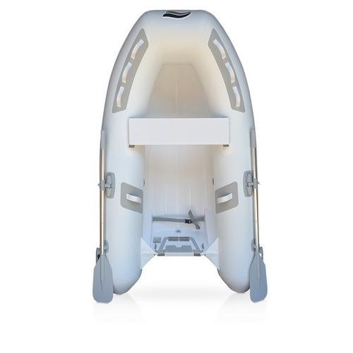 Embarcación neumática fueraborda - 00113181 - Imnasa - RIB / plegable / open