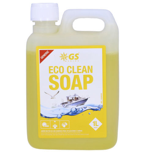 Limpiador multisuperficies - 18300203 - Imnasa - para barco