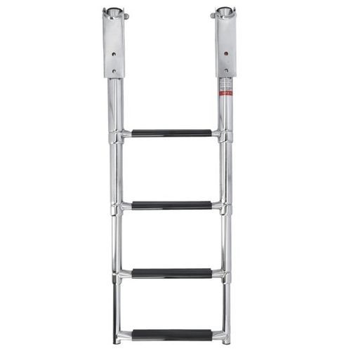 Escalera para barco - 40250329 - Imnasa - plegable / telescópica / de baño