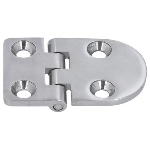 Bisagra para barco - 40250506 - Imnasa - desmontable / de acero inoxidable
