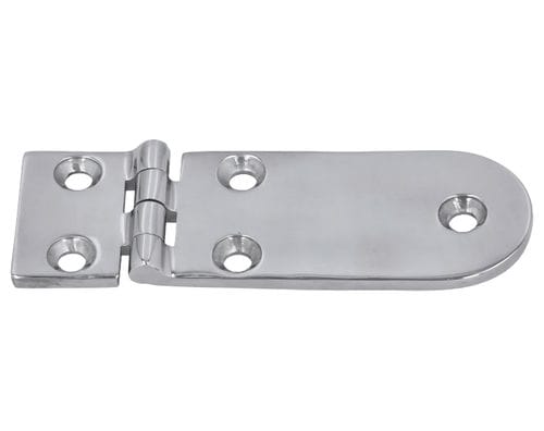 Bisagra para barco - 40250516 - Imnasa - desmontable / de acero inoxidable