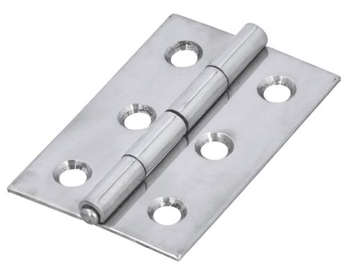 Bisagra para barco - 40250830 - Imnasa - piano / para puerta / de acero inoxidable
