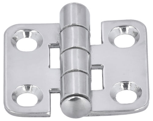 Bisagra para barco - 44250077 - Imnasa - universal / para puerta / de acero inoxidable