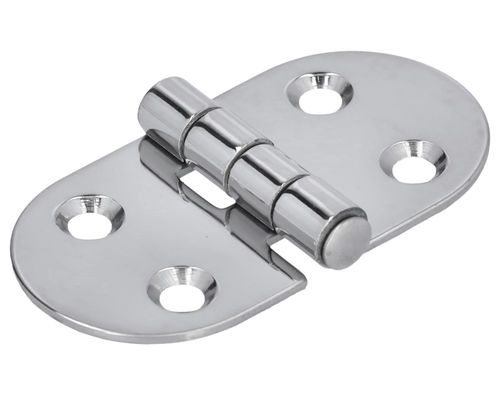 Bisagra para barco - 44250082 - Imnasa - universal / de acero inoxidable