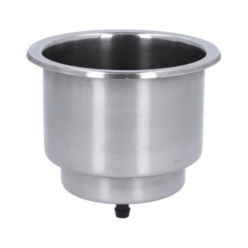 Portabebidas de acero inoxidable - 44250815 - Imnasa
