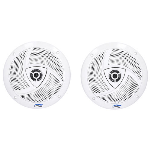 Altavoz para barco - 65000053 - Imnasa - empotrable / resistente a las inclemencias / de ABS
