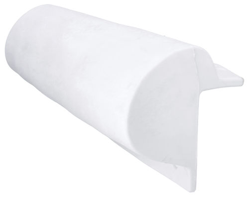 Defensa para barco - 87250191 - Imnasa - para pantalán / blanca / Dropstitch