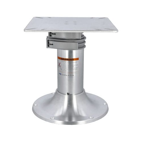 Pie de mesa telescópico - 90700084 - Imnasa - de aluminio