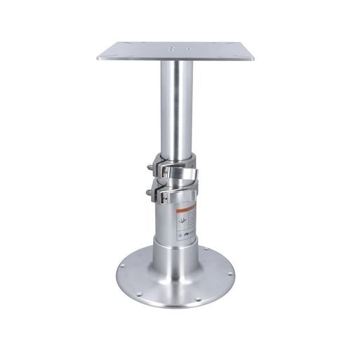 Pie de mesa telescópico - 90700103 - Imnasa - de aluminio