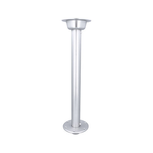 Pie de mesa de aluminio - 90700120 - Imnasa