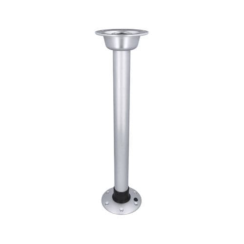 Pie de mesa de aluminio - 90700124 - Imnasa