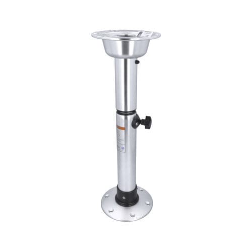 Pie de mesa telescópico - 90700126 - Imnasa - de aluminio