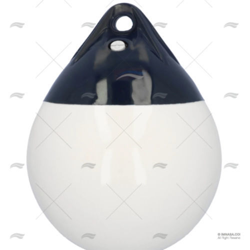 Defensa para barco - 872505 series - Imnasa - para boya / esférica / blanca