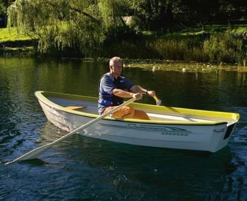 Bote de remos - 364 RODD - Crescent