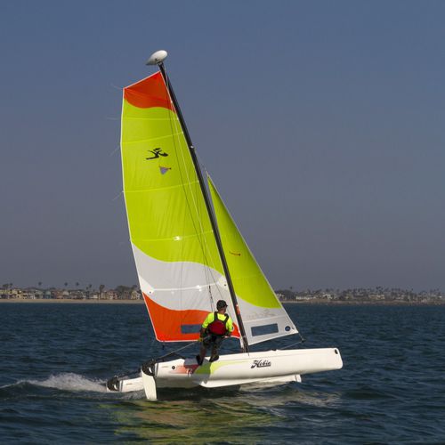 catamarán deportivo de recreo - Hobie Cat Europe