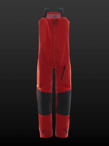 Peto de vela - 27M450_000_0235_XS - North Sails Sailmaking - para mujer / estanco / transpirable