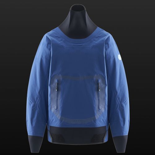 Smock de race - 27M050_000_0235_S - North Sails Sailmaking - para hombre / estanco / GORE-TEX®