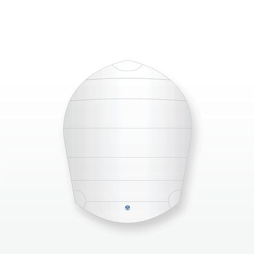 Spinnaker simétrico - S-05 - North Sails Sailmaking - para velero de regata / 420