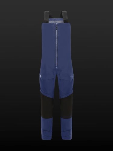 Peto para la pesca - 27W440_000_0951_XS - North Sails Sailmaking - estanco / transpirable
