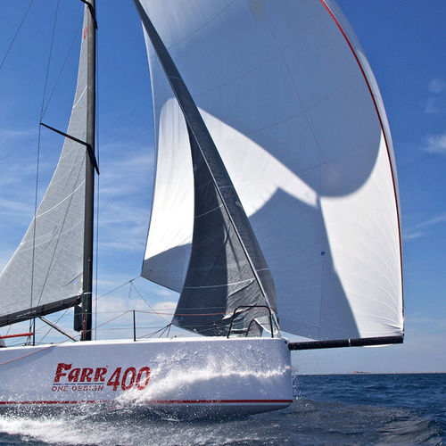 Bauprés para velero - Southern Spars - de carbono
