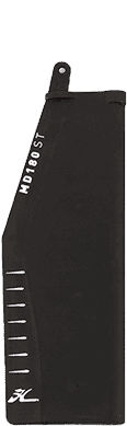 Aleta para kayak - TURBO  - Hobie Cat USA - de velocidad