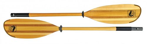 Pala para kayak - Nautiraid - de recreo / de travesía / asimétrica