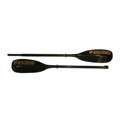 Pala para kayak - SELECT  - Nautiraid - de recreo / de travesía / simétrica