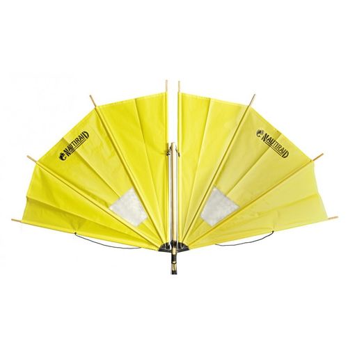 Vela para kayak - TWO-SEATER - Nautiraid