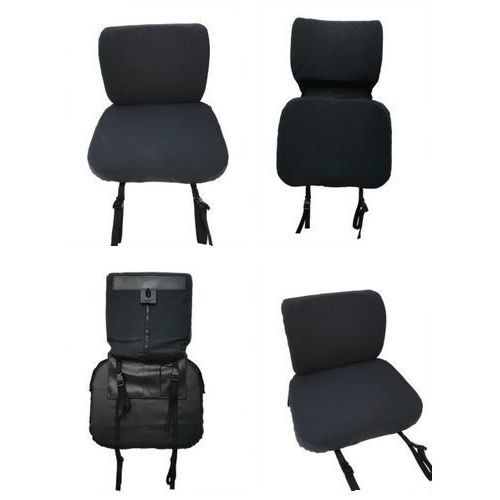 Asiento para kayak - Nautiraid