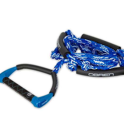 Cuerda de arrastre para wakesurf - Pro  - O'Brien - de aluminio