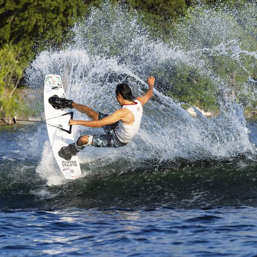 Wakeboard - Intent  - O'Brien