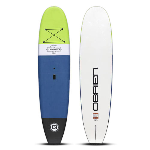 Tabla de SUP allround - Hydra - O'Brien - para adulto / multicolor / 1 persona