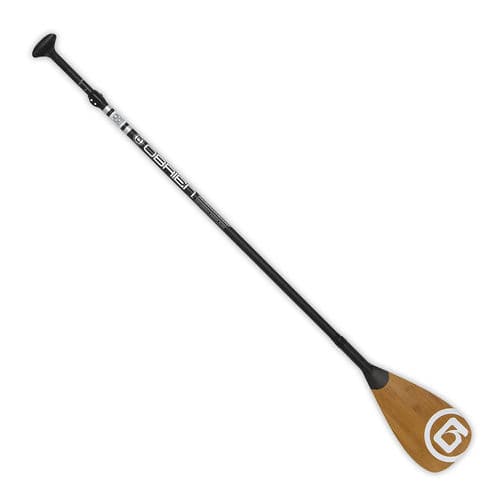 Pala de SUP - Pro  - O'Brien - de recreo / simétrica / simple