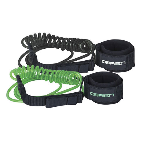 Correa para tabla de stand-up paddle - Black - O'Brien