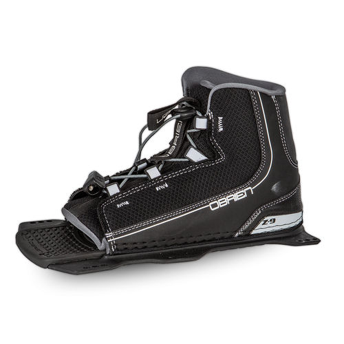 Bota de esquí acuático - Z-9 Front - O'Brien - con cordones