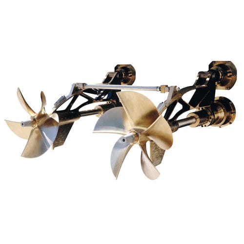 Surface drive para barco - SDS - FRANCE HELICES