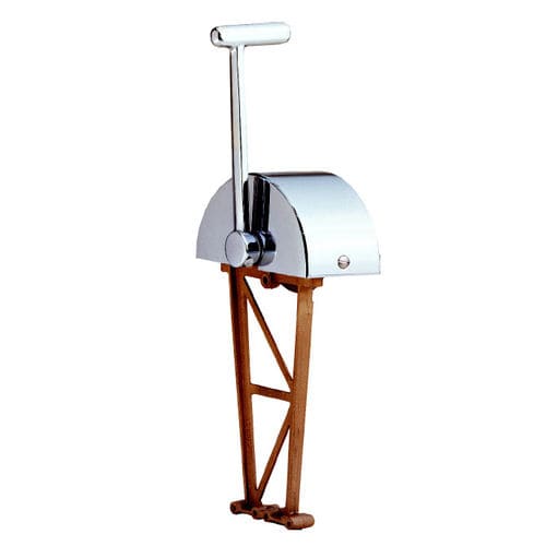 Palanca de mando para motor - 2003 - Kobelt - mecánica / con una sola palanca / para buque