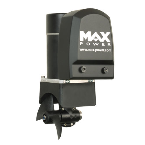 Propulsor de proa - CT 25 - Max Power - de túnel / para barco / eléctrico