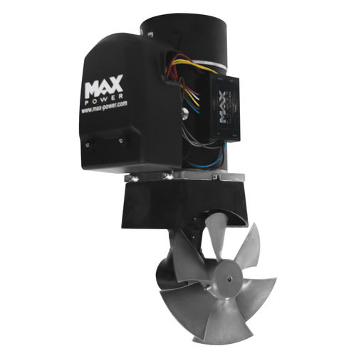 Propulsor de proa - CT 60 - Max Power - de túnel / para barco / eléctrico