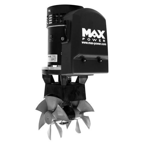 Propulsor de proa - CT 100 - Max Power - de túnel / para barco / eléctrico