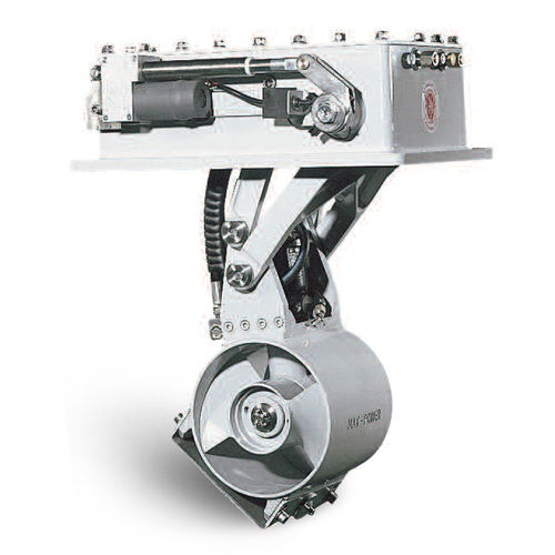 Propulsor de proa - R200 - Max Power - externo / para barco / para yate