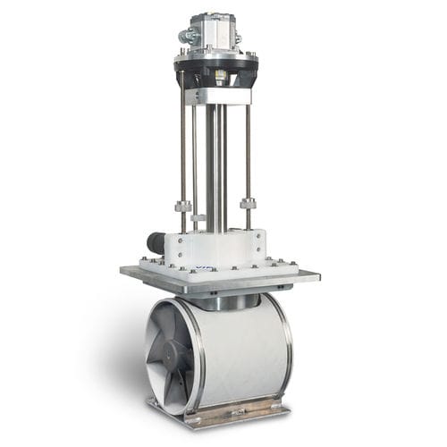 Propulsor de proa - VIP 250 HYD - Max Power - externo / para barco / hidráulico