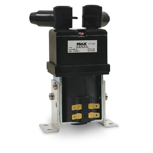 Aislante de batería para barco - 318400 - Max Power