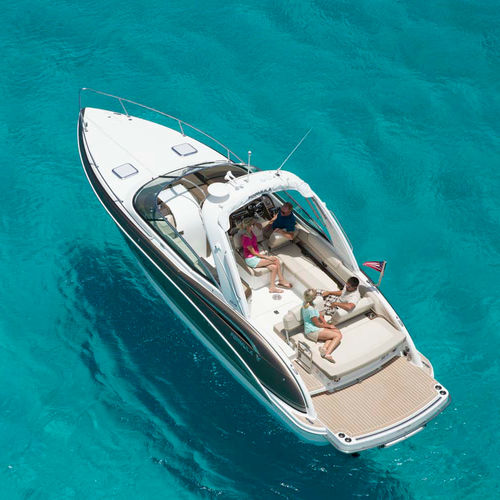 Cabin-cruiser intraborda - 310 Sun  - Formula - open / de deporte / de esquí acuático