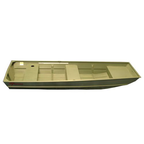 Jon boat fueraborda - OTISCO 1036 - Marathon - de pesca deportiva