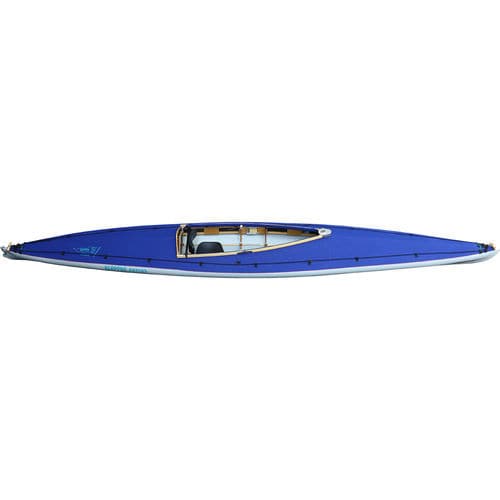 Kayak plegable - Aerius 490 - Klepper Lifestyle GmbH - de travesía / de mar / para adulto